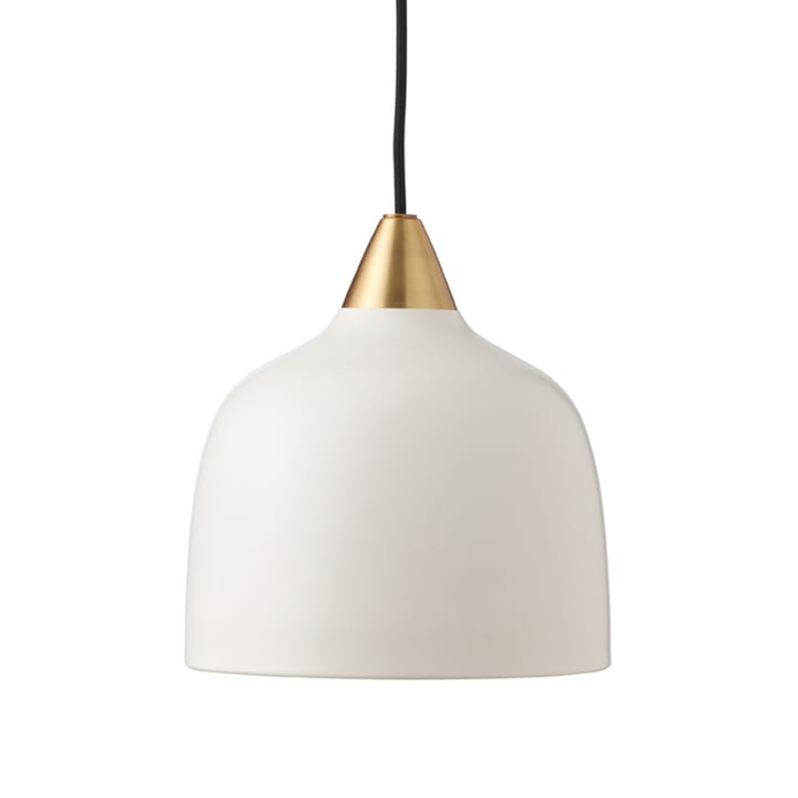Urban hanglamp, matt whisper white Superliving