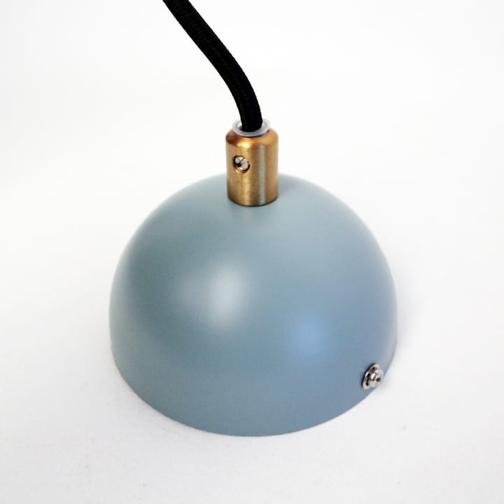 Urban hanglamp, Mineral blue (blauw) Superliving