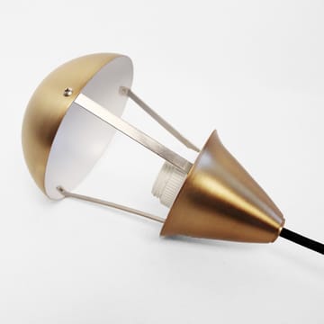 Urban hanglamp - Mineral blue (blauw) - Superliving