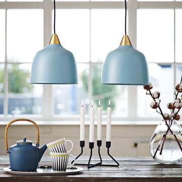 Urban hanglamp - mineral blue - Superliving