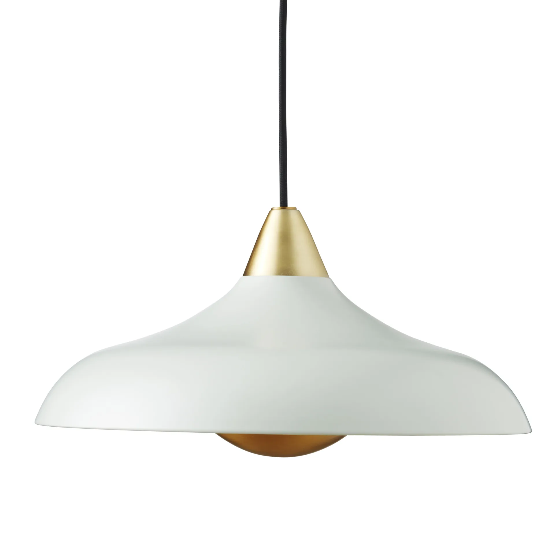 Urban hanglamp, Misty green (groen) Superliving
