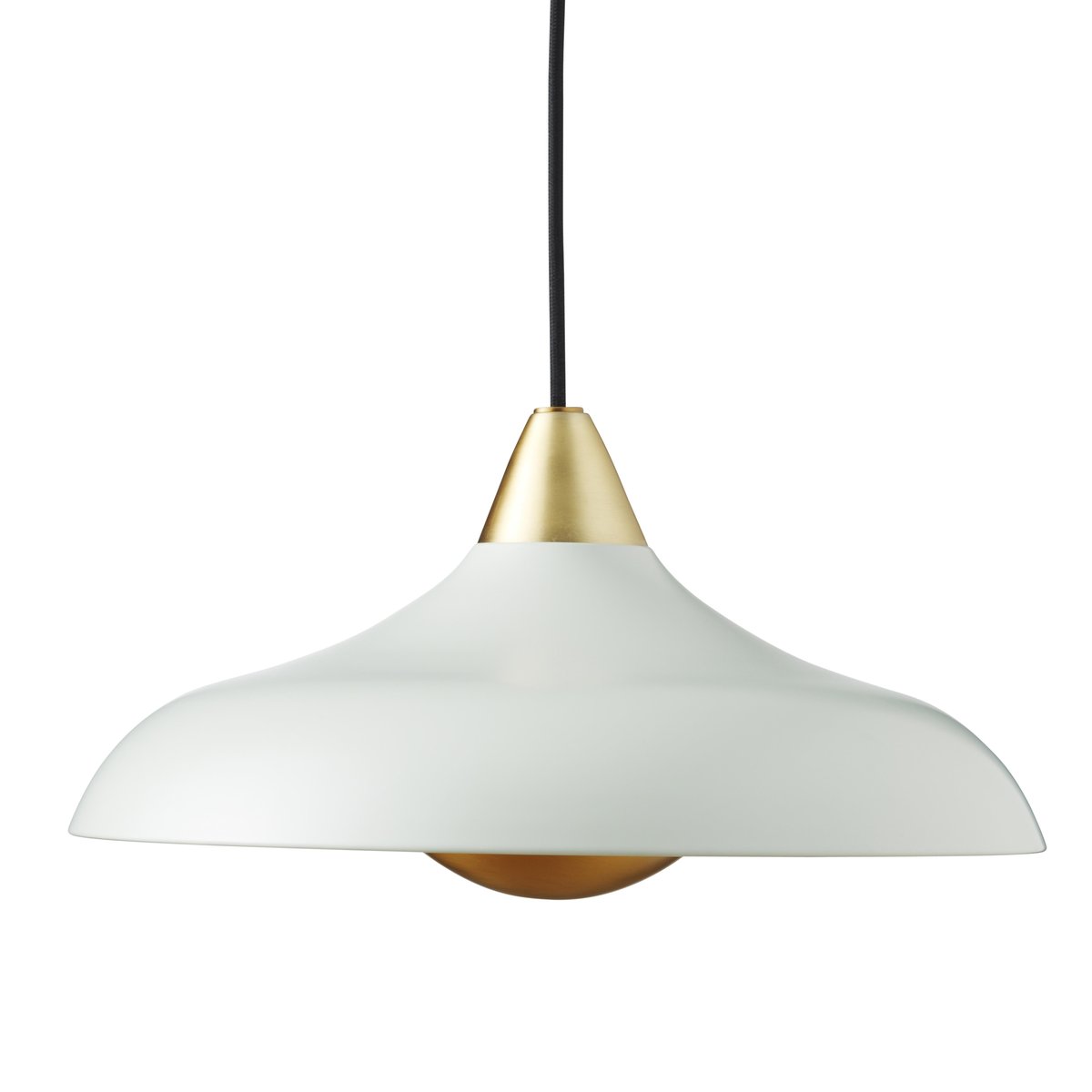 Superliving Urban hanglamp Misty green (groen) | Scandinavisch Interieur | Hanglampen | Wit