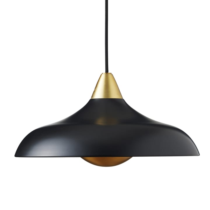 Urban hanglamp - Real black (zwart) - Superliving