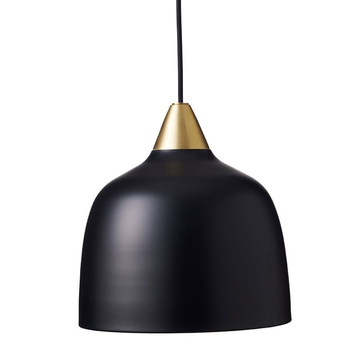 Urban hanglamp - real black - Superliving