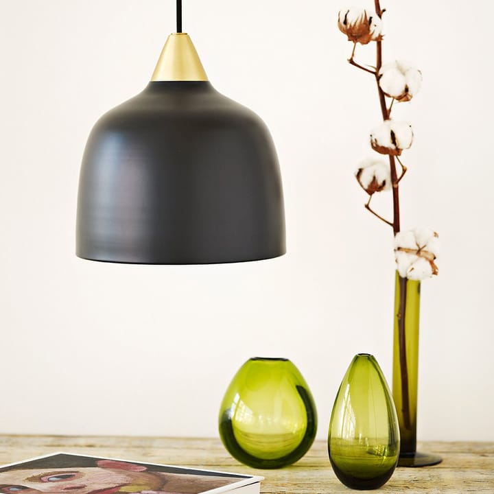 Urban hanglamp, real black Superliving