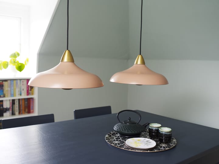 Urban hanglamp, Rouge Superliving