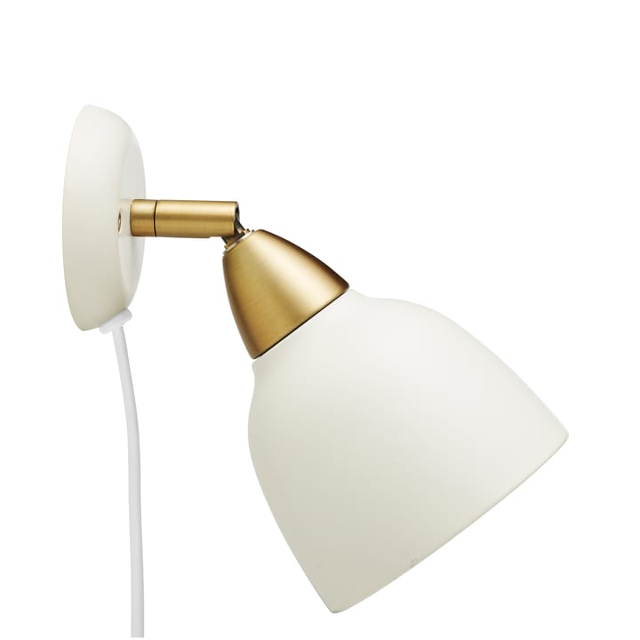 Urban short wandlamp - Whisper White - Superliving
