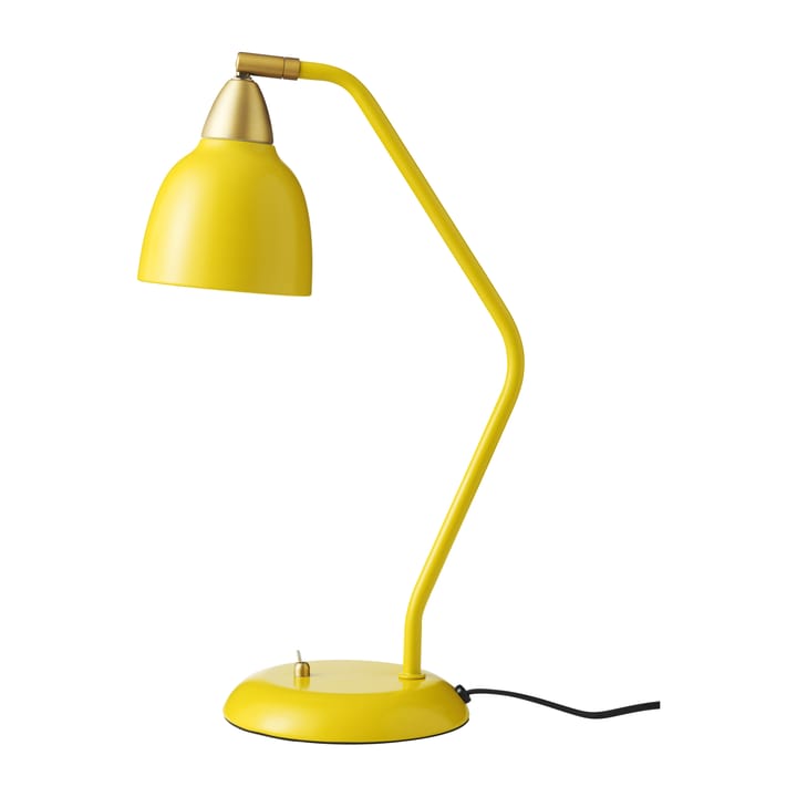 Urban tafellamp - Amber (geel) - Superliving