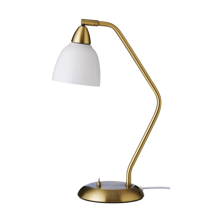 Urban tafellamp - Brushed Brass - Superliving