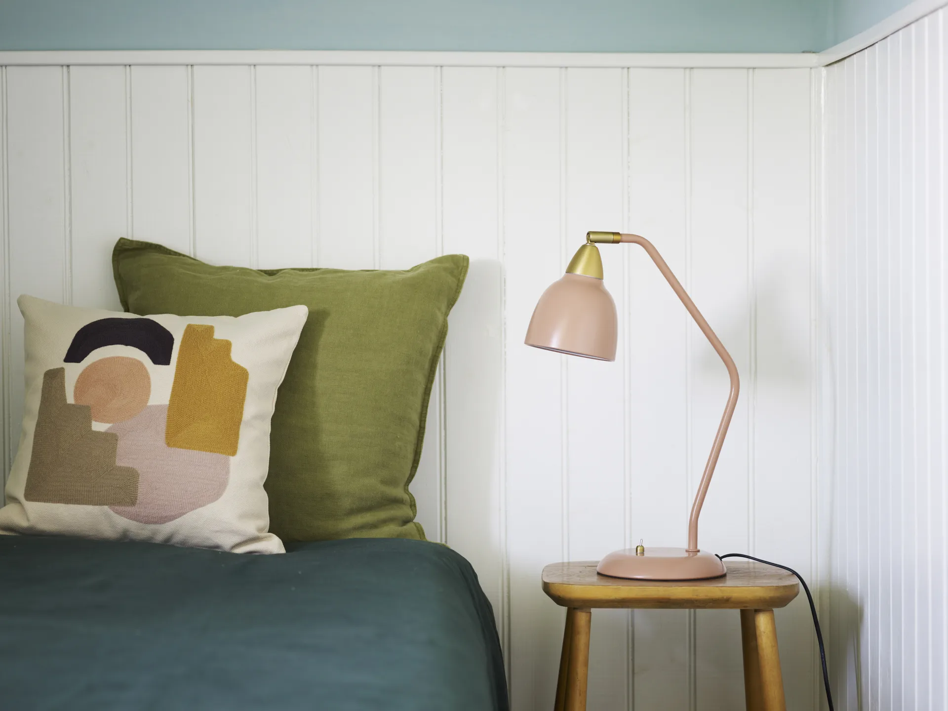 Urban tafellamp, Rouge Superliving