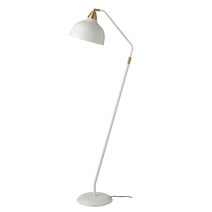 Urban vloerlamp - matt whisper white - Superliving