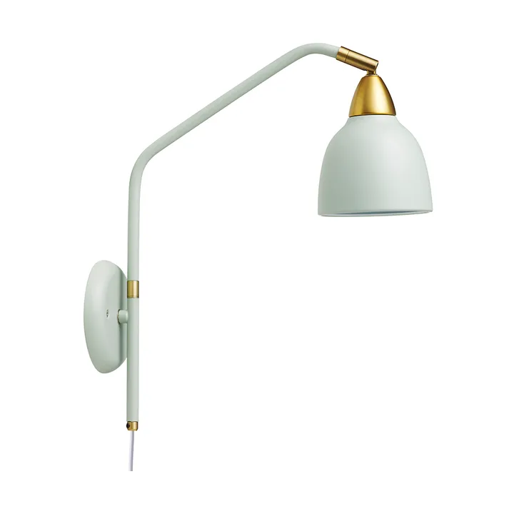 Urban wandlamp - Misty Green - Superliving
