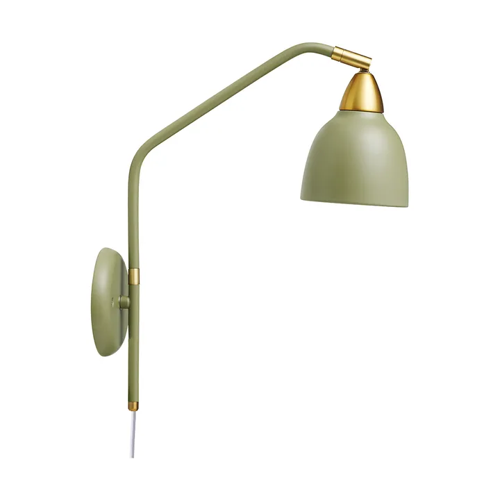 Urban wandlamp - Olive - Superliving