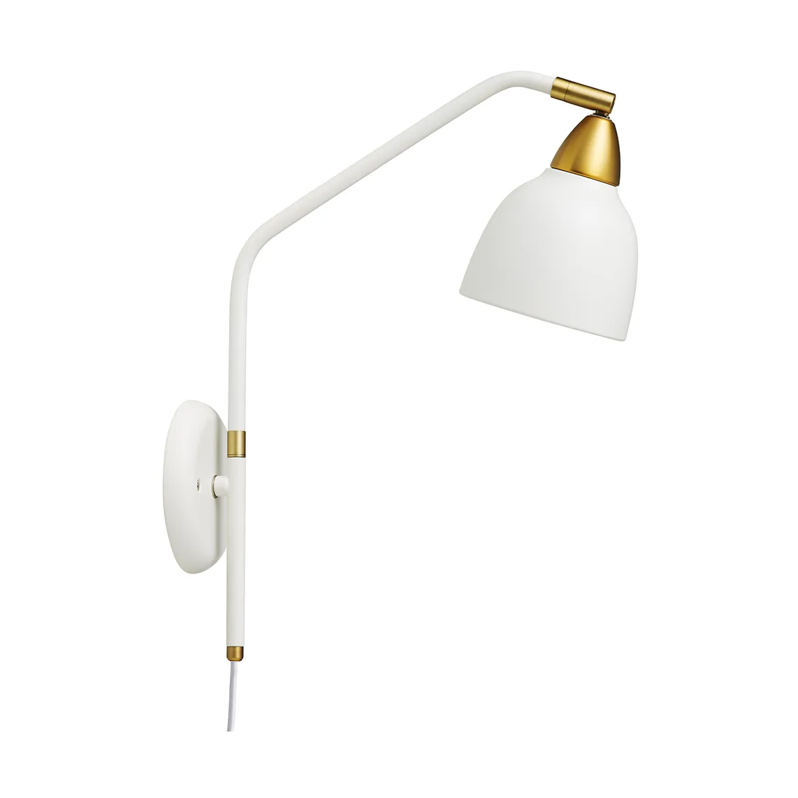Urban wandlamp, Whisper White Superliving