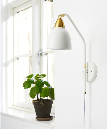 Urban wandlamp - Whisper White - Superliving
