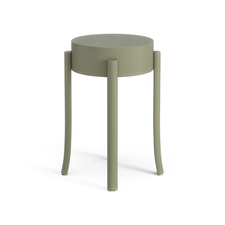 Avavick kruk, Berk-moss green Swedese