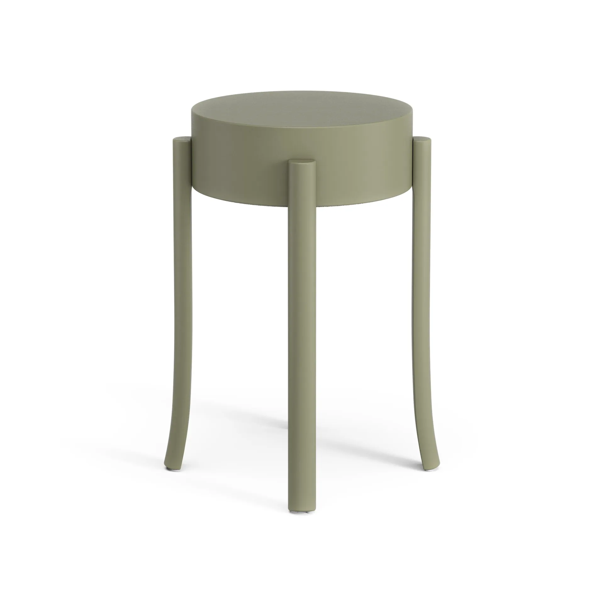 Avavick kruk, Berk-moss green Swedese