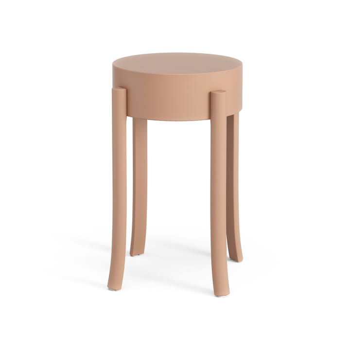 Avavick kruk, Berken-beige pink Swedese