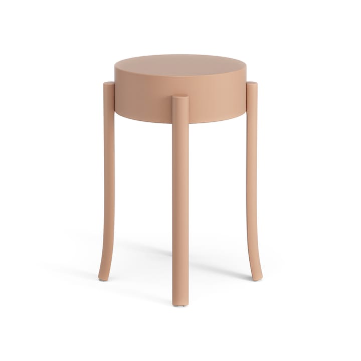 Avavick kruk, Berken-beige pink Swedese