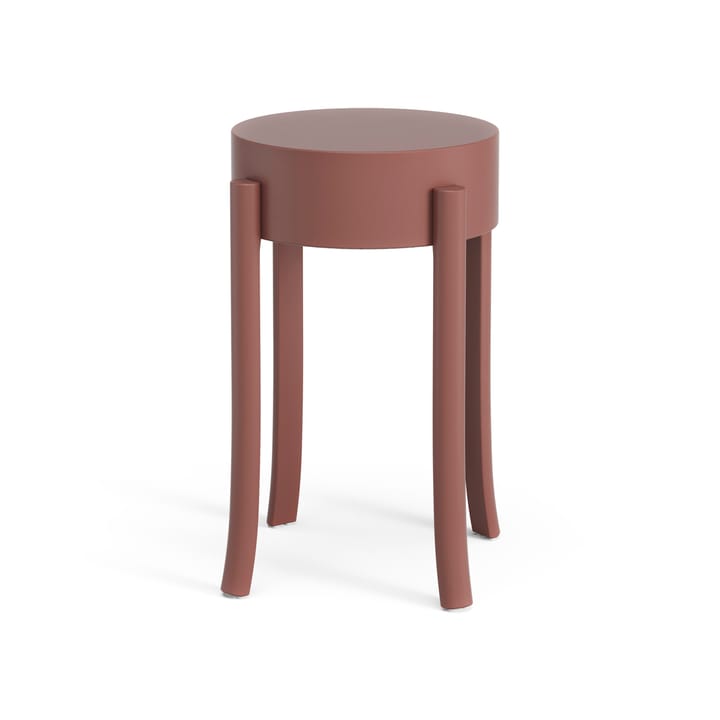 Avavick kruk, Berken-english red Swedese