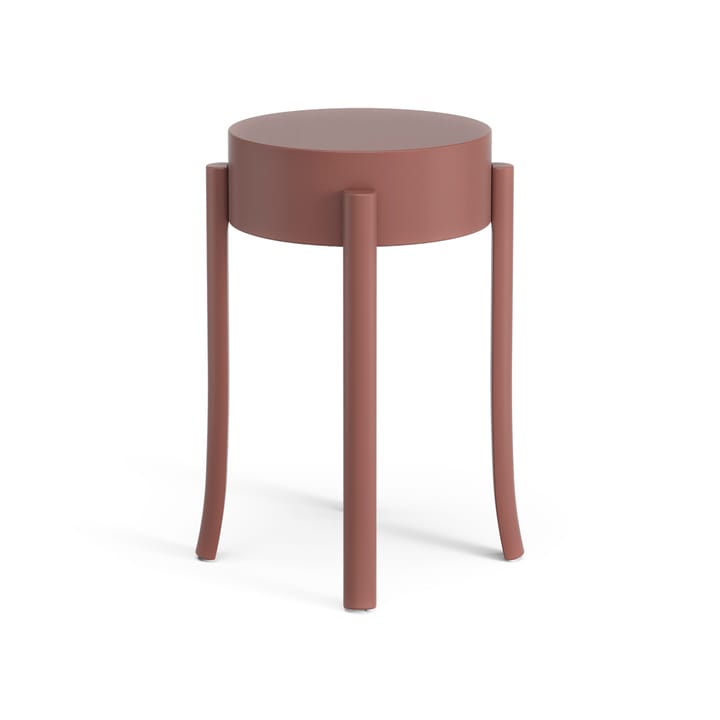 Avavick kruk, Berken-english red Swedese