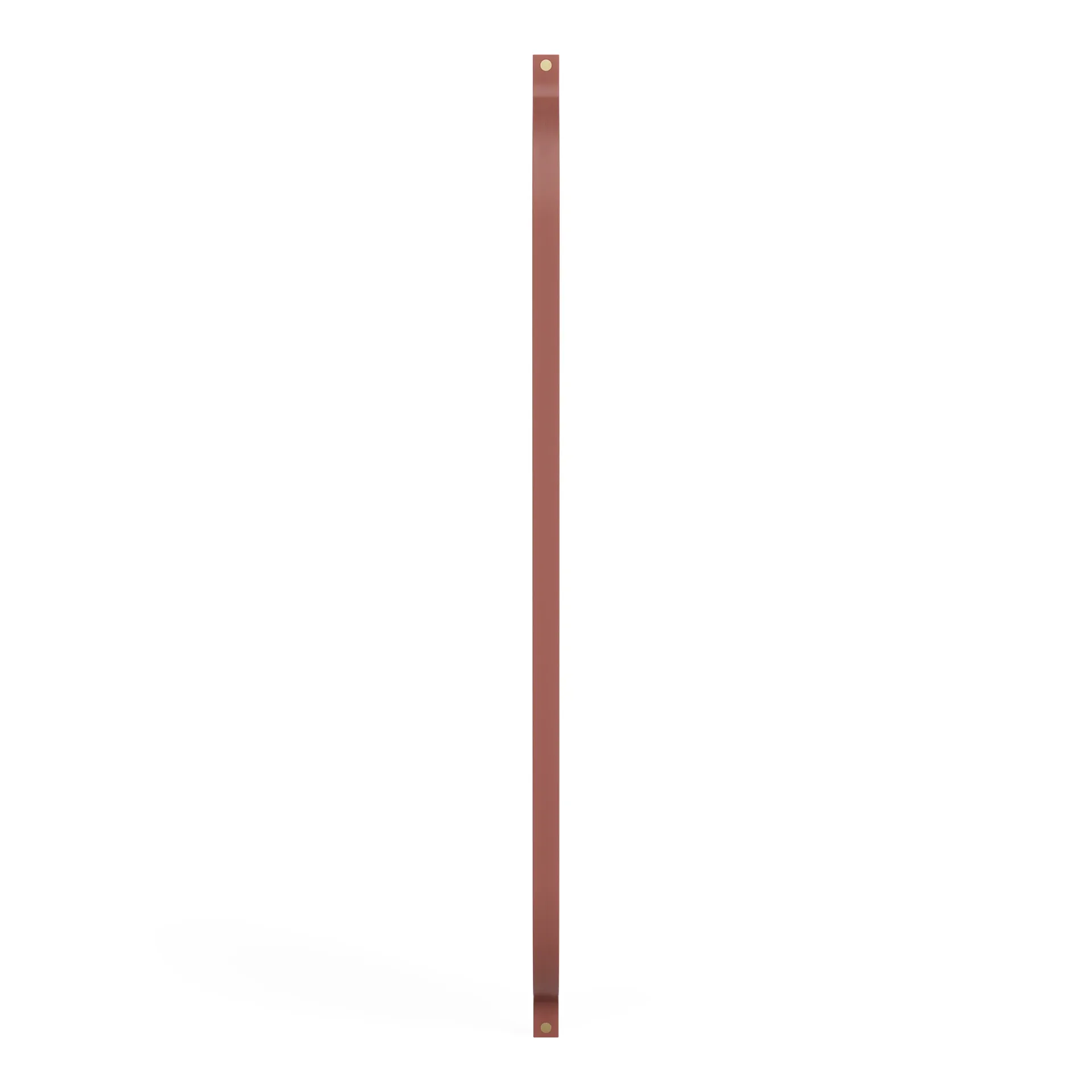 Comma Spiegel langwerpig 135cm, Es rood Swedese