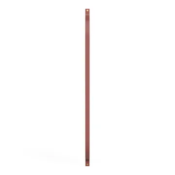 Comma Spiegel langwerpig 135cm - Es rood - Swedese