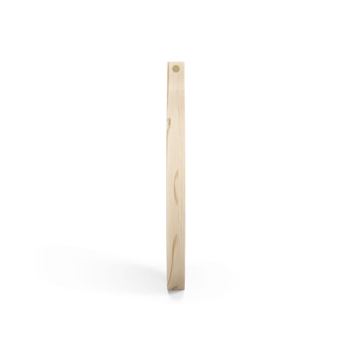 Comma Spiegel rond Ø40 cm, Esp gelakt Swedese
