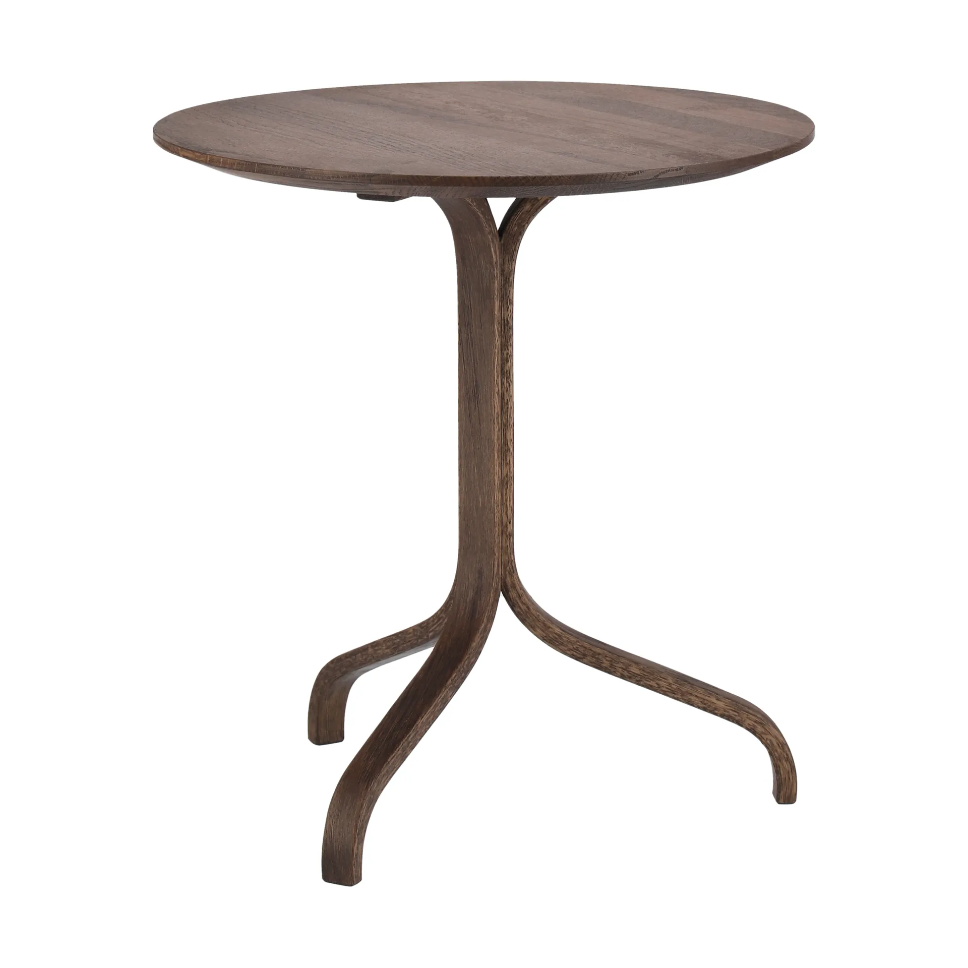 Lamino tafel 49 cm Special Edition, Eik Rubio Monocoat Chocolate Swedese