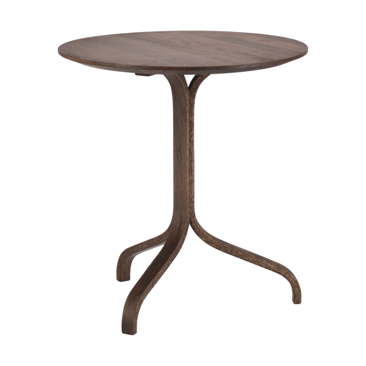 Lamino tafel 49 cm Special Edition - Eik Rubio Monocoat Chocolate - Swedese