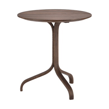 Lamino tafel 49 cm Special Edition - Eik Rubio Monocoat Chocolate - Swedese