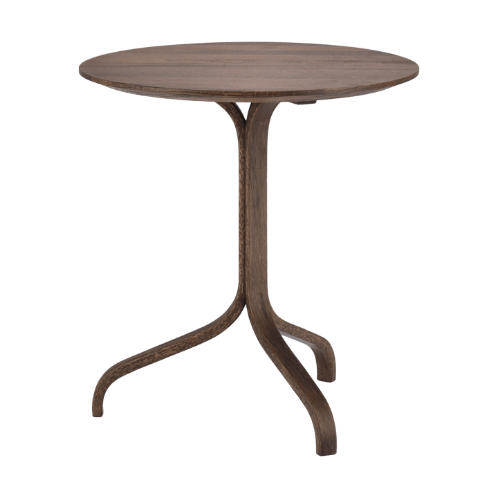 Lamino tafel 49 cm Special Edition, Eik Rubio Monocoat Chocolate Swedese