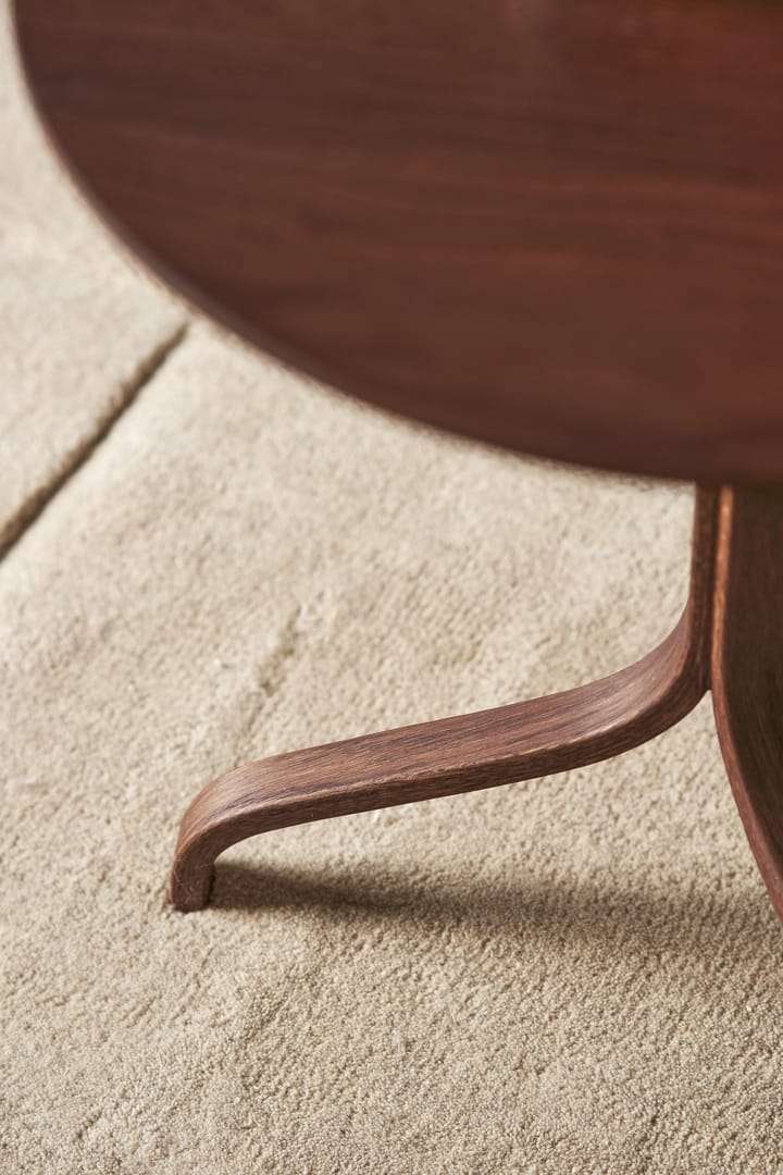 Lamino tafel 49 cm Special Edition, Eik Rubio Monocoat Chocolate Swedese