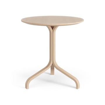 Lamino tafel 49cm - Bok gelakt - Swedese