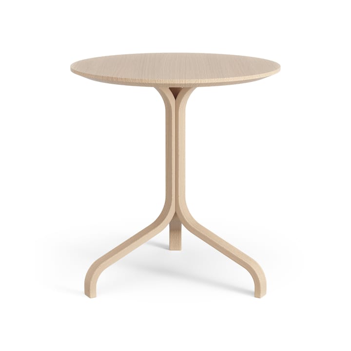 Lamino tafel 49cm - Bok gelakt - Swedese