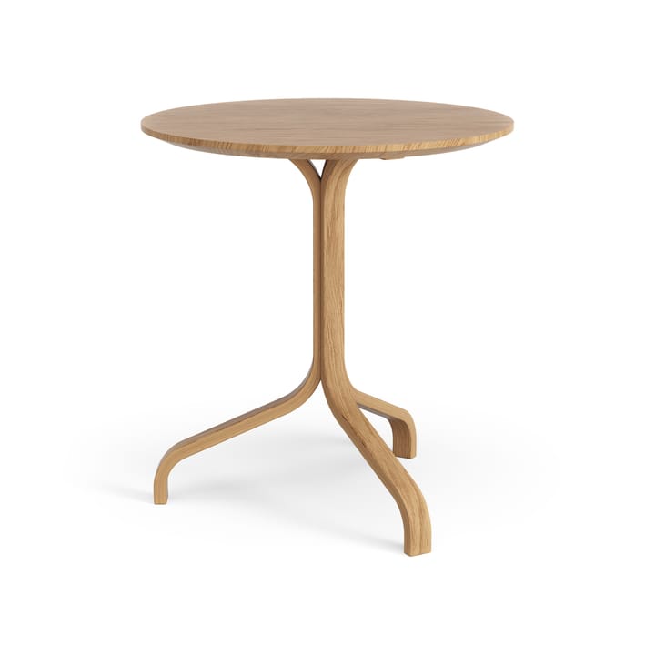 Lamino tafel 49cm - Eik geolied - Swedese