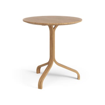 Lamino tafel 49cm - Eik geolied - Swedese