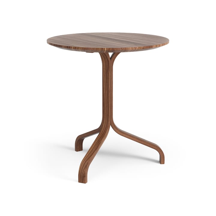 Lamino tafel 49cm - Walnoot geolied - Swedese