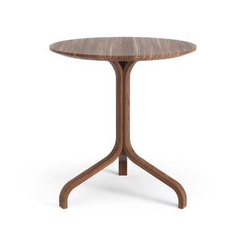 Lamino tafel 49cm - Walnoot geolied - Swedese