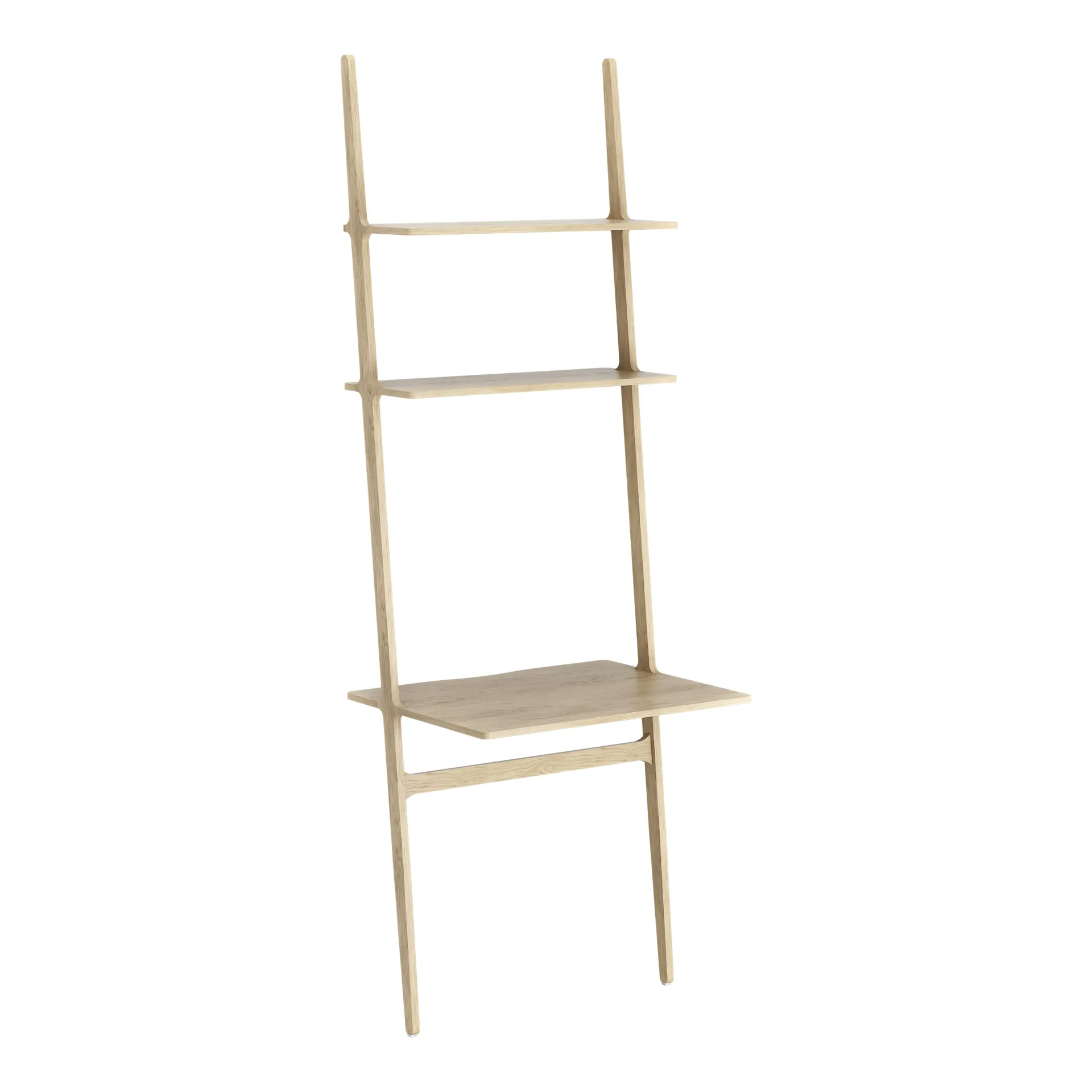 Libri bureau, Eik gelakt Swedese