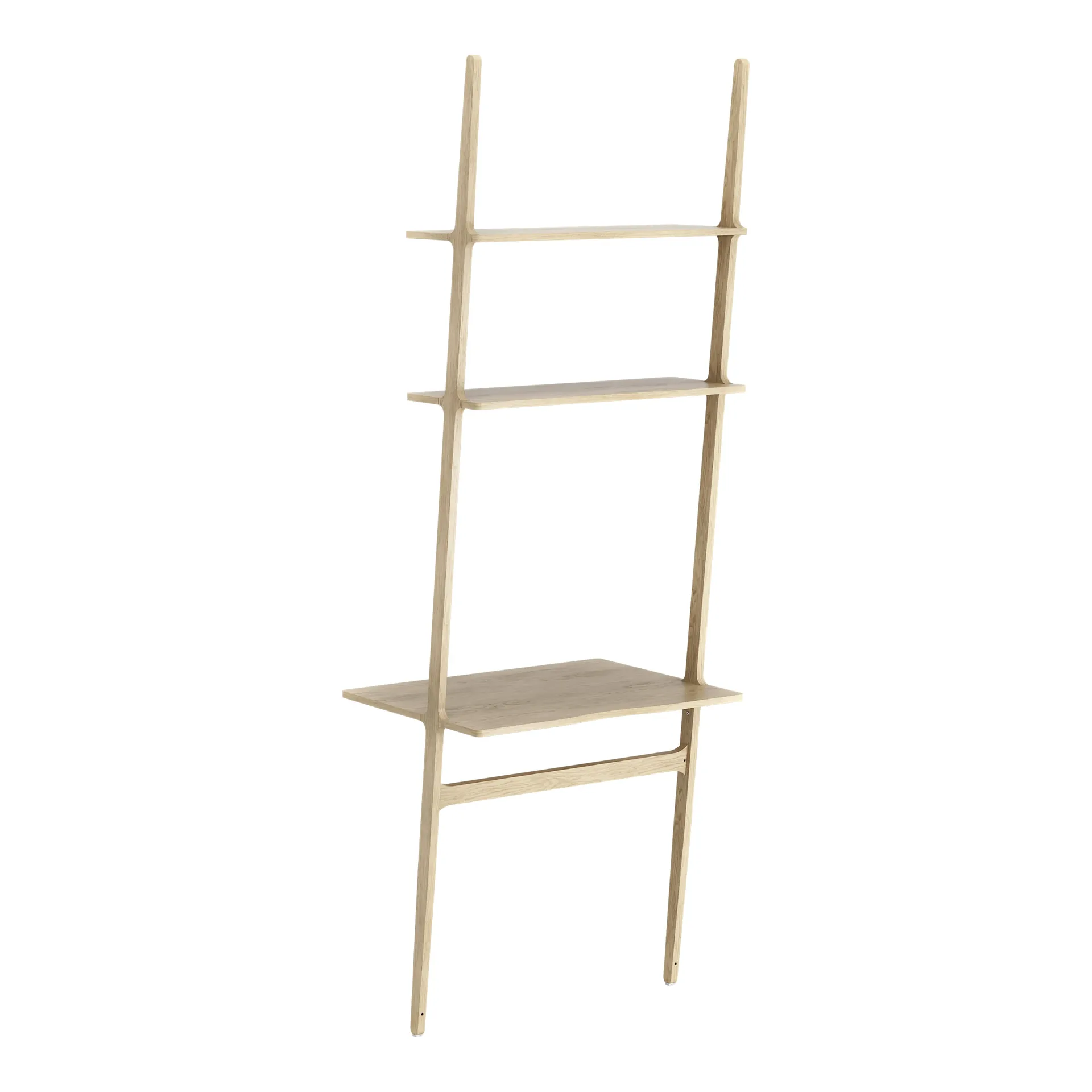 Libri bureau, Eik gelakt Swedese