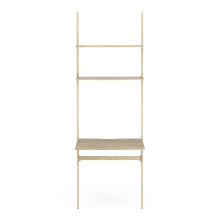 Libri bureau, Eik gelakt Swedese