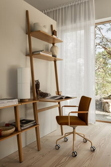 Libri bureau - Eik gelakt - Swedese
