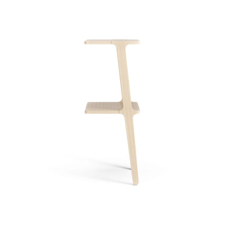 Libri rek 2 planken, Es gelakt Swedese