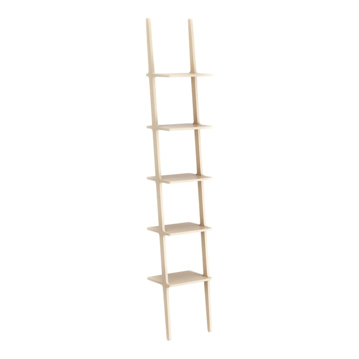 Libri Wandplank 5 planken - Es gelakt - Swedese