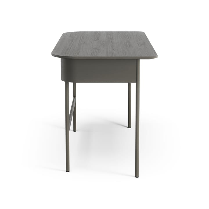 Luna bureau, Eiken orkaangrijs Swedese