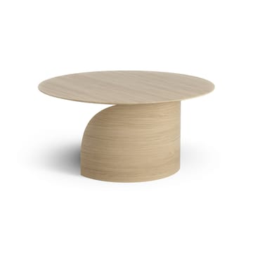 Savoa bijzettafel H40cm - Eik gelakt - Swedese