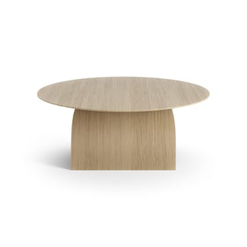 Savoa bijzettafel H40cm - Eik gelakt - Swedese