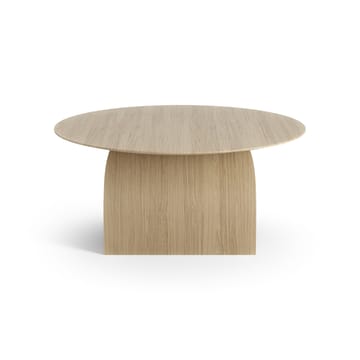 Savoa bijzettafel H45cm - Eik gelakt - Swedese