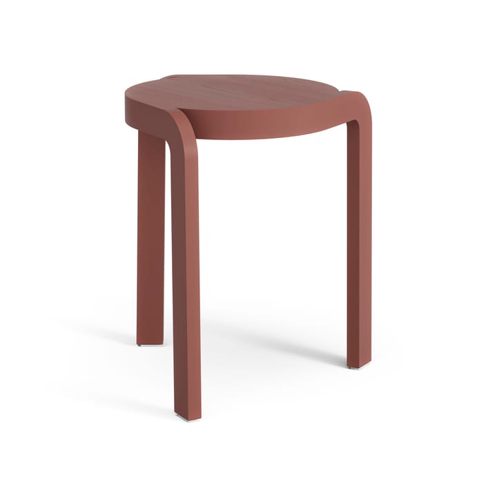 Spin kruk H44 cm, As-english red Swedese